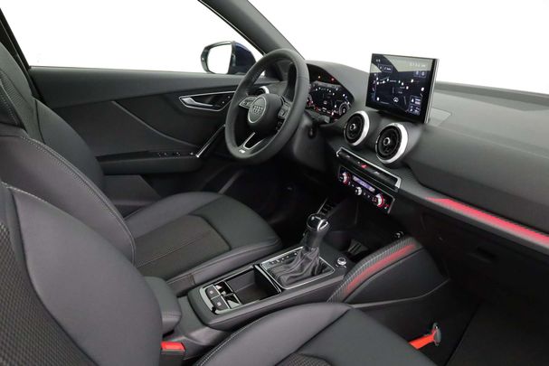 Audi Q2 35 TFSI 110 kW image number 37