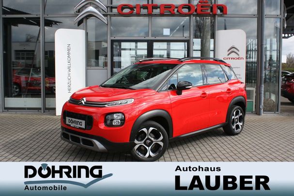 Citroen C3 Aircross 130 96 kW image number 1