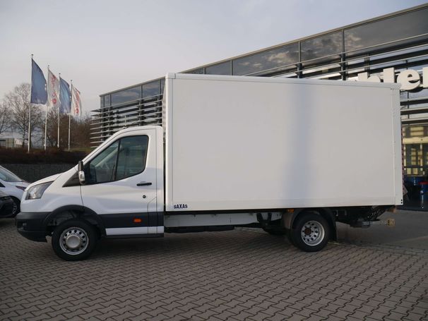 Ford Transit 350 L4 96 kW image number 5