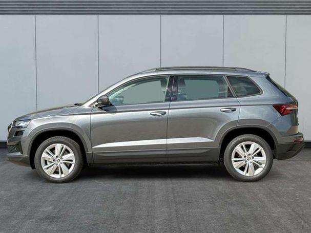 Skoda Karoq 110 kW image number 6