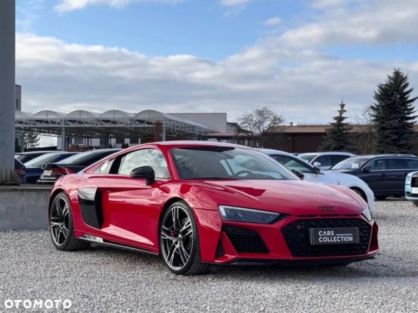 Audi R8 419 kW image number 1