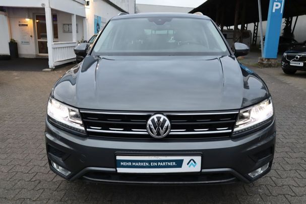 Volkswagen Tiguan 2.0 TSI BlueMotion Technology 4Motion DSG 132 kW image number 3