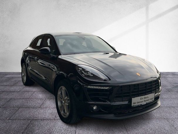 Porsche Macan 185 kW image number 6