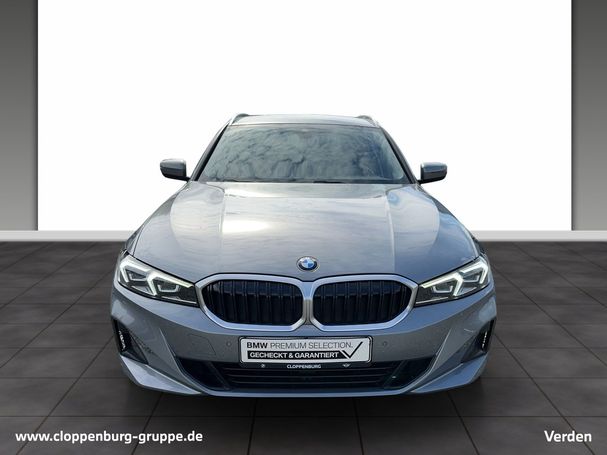 BMW 318d Touring 110 kW image number 8