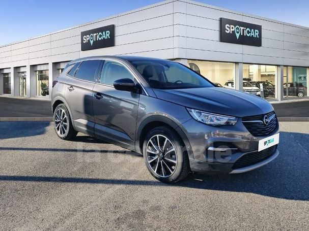 Opel Grandland X 1.6 Hybrid4 Business 221 kW image number 2