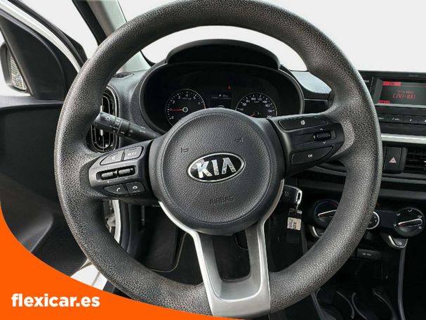 Kia Picanto 1.0 49 kW image number 13