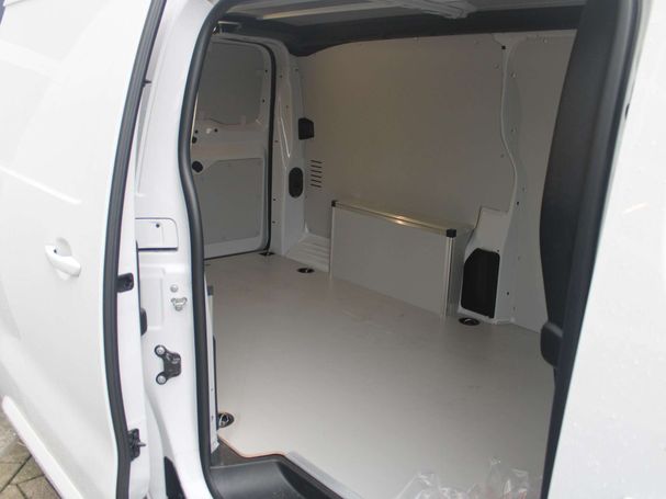 Fiat e-Scudo 100 kW image number 6