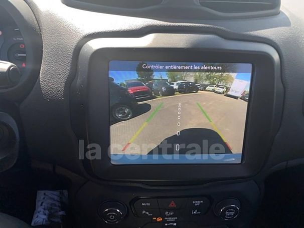 Jeep Renegade 1.3 Turbo PHEV 140 kW image number 10