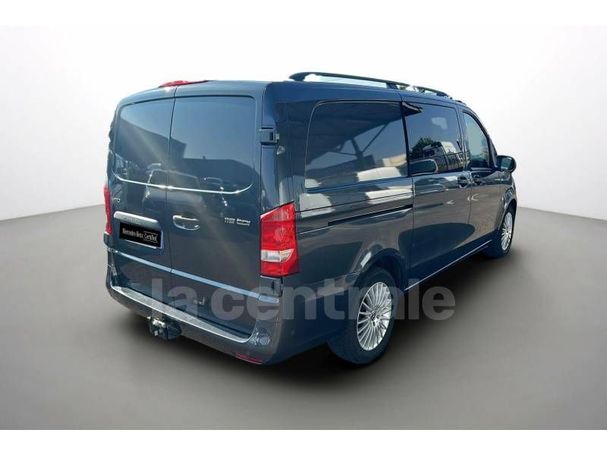 Mercedes-Benz Vito 119 CDi long SELECT 140 kW image number 13