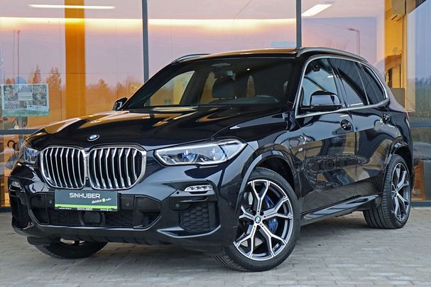 BMW X5 45e xDrive 290 kW image number 1