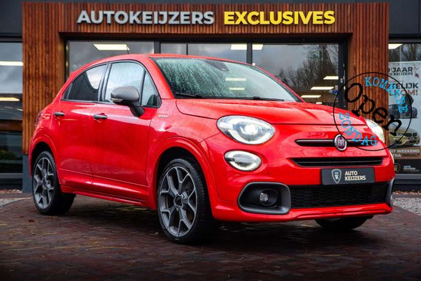 Fiat 500X Sport 110 kW image number 1