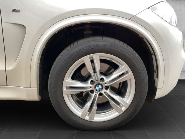 BMW X5 xDrive40d 230 kW image number 9