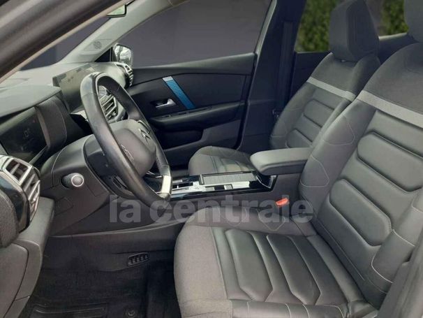 Citroen C4 e 50 kWh 100 kW image number 15