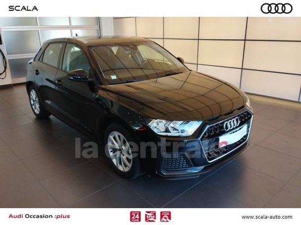 Audi A1 25 TFSI 70 kW image number 2