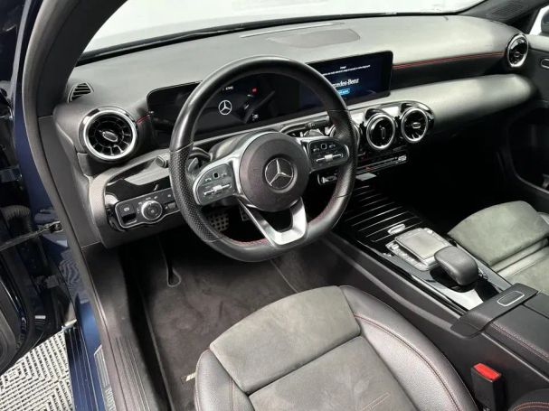 Mercedes-Benz A 180 7G-DCT 100 kW image number 13