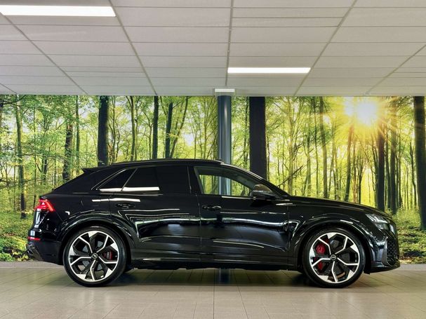 Audi RSQ8 4.0 TFSI quattro 441 kW image number 4