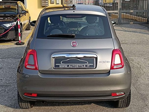 Fiat 500 1.0 51 kW image number 8