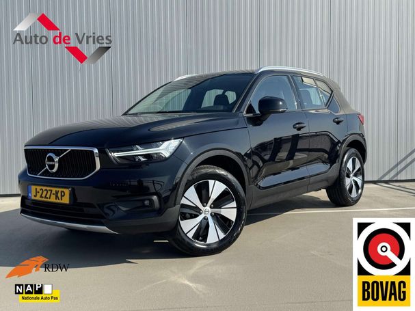 Volvo XC40 1.5 T2 95 kW image number 1