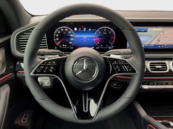 Mercedes-Benz GLE 450 d 270 kW image number 7