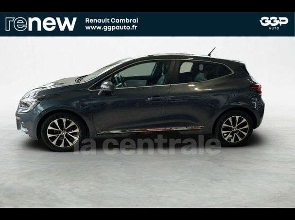 Renault Clio 74 kW image number 5