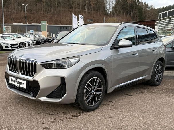 BMW X1 sDrive18i 100 kW image number 1