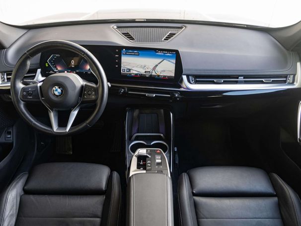 BMW X1 sDrive18i 100 kW image number 7