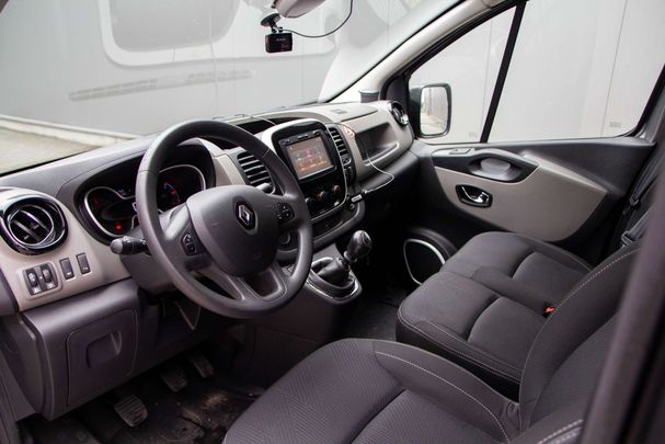 Renault Trafic dCi 92 kW image number 7