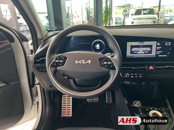 Kia Niro 150 kW image number 11