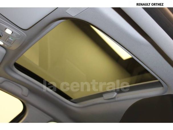 Renault Megane TCe 140 EDC 103 kW image number 9