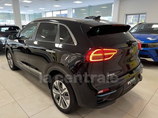 Kia Niro 150 kW image number 15