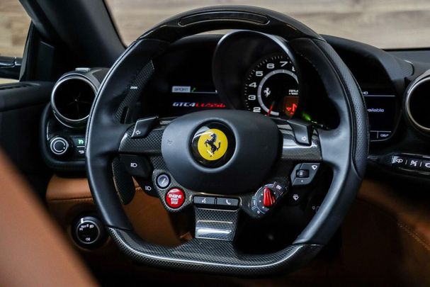 Ferrari GTC4Lusso V12 507 kW image number 14