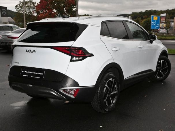 Kia Sportage 1.6 T-GDI Vision 110 kW image number 2