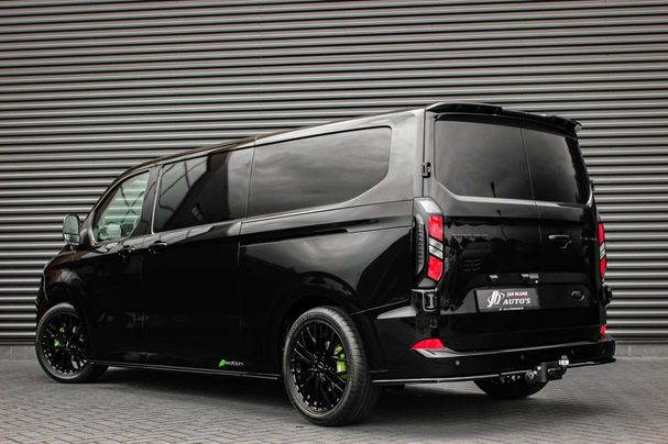 Ford Transit Custom 320 L2H1 Limited 125 kW image number 4