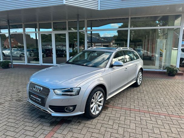 Audi A4 Allroad 2.0 TDI quattro 140 kW image number 1