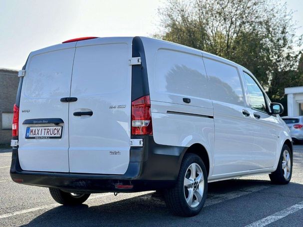 Mercedes-Benz Vito 114 105 kW image number 3