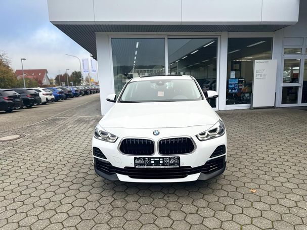 BMW X2 M sDrive 100 kW image number 8