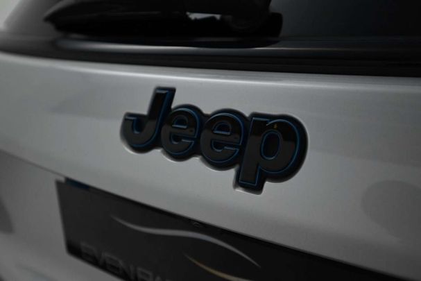 Jeep Compass 133 kW image number 34