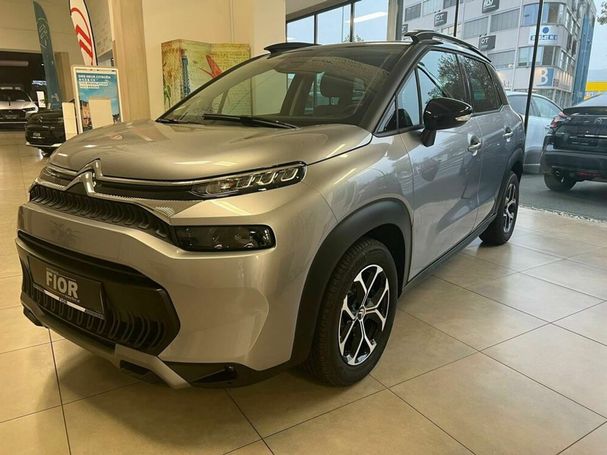 Citroen C3 Aircross BlueHDi 110 Plus 81 kW image number 1