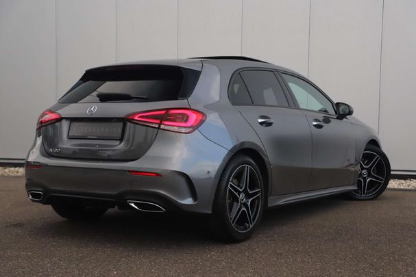 Mercedes-Benz A 180 AMG 100 kW image number 5