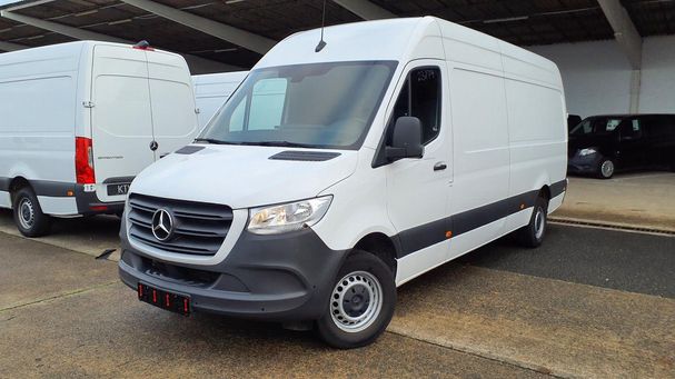 Mercedes-Benz Sprinter 317 CDI RWD 125 kW image number 1