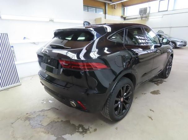 Jaguar E-Pace AWD R-Dynamic SE 183 kW image number 3