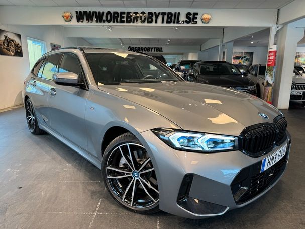 BMW 330 e Touring xDrive 216 kW image number 2