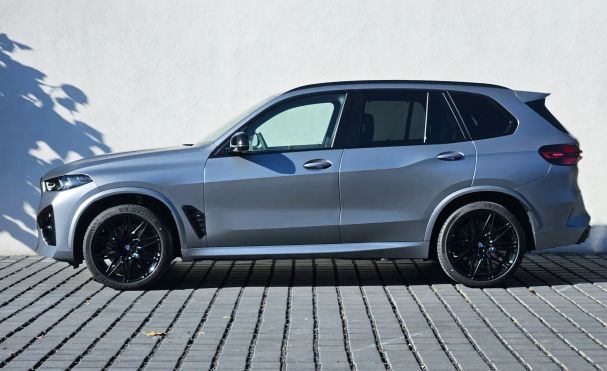 BMW X5 M Competition M xDrive 460 kW image number 7