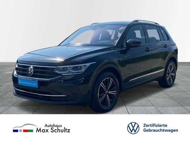 Volkswagen Tiguan 1.5 TSI Life 110 kW image number 1