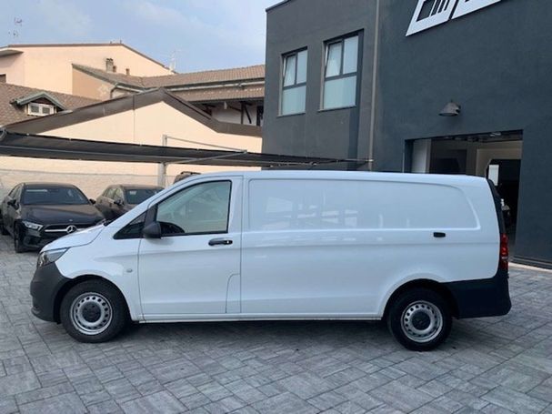 Mercedes-Benz Vito 116 CDi extra long 120 kW image number 7