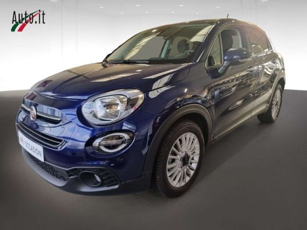 Fiat 500X 88 kW image number 1