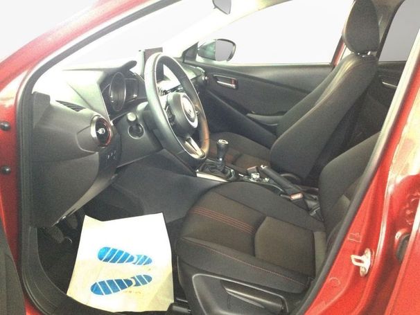 Mazda 2 90 66 kW image number 7