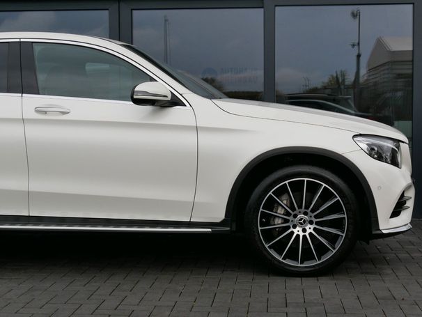 Mercedes-Benz GLC 300 4Matic 180 kW image number 29