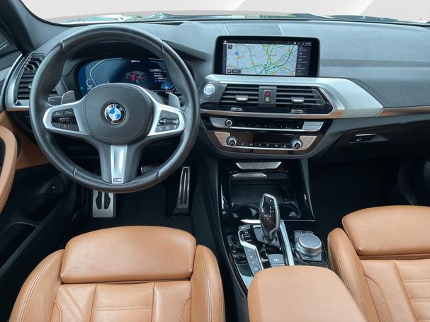 BMW X3 xDrive30e M Sport 215 kW image number 8