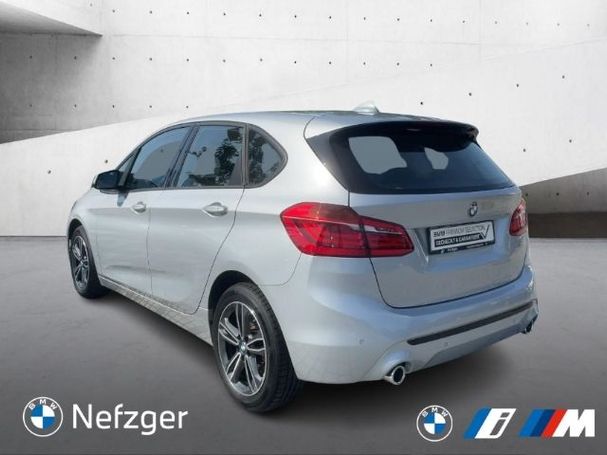 BMW 220i Active Tourer M Sport 131 kW image number 4